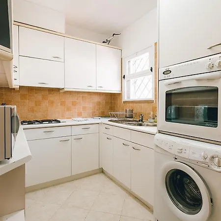 Fegan Villas - Townhouse Ada * لول
