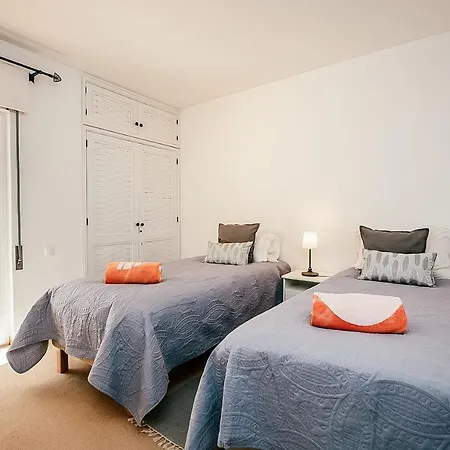 Fegan Villas - Townhouse Ada 楼尔