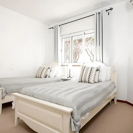 度假居 Fegan Villas - Townhouse Ada